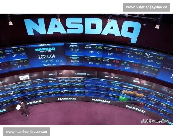 纳斯达克指数持续波动背后折射全球科技资本市场新格局变化